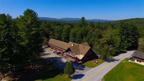 Adventure Seekers: Lodging Options for Outdoor Enthusiasts at Magic Mountain VT